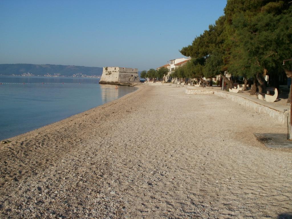 Grgin Apartments Kaštela Zewnętrze zdjęcie