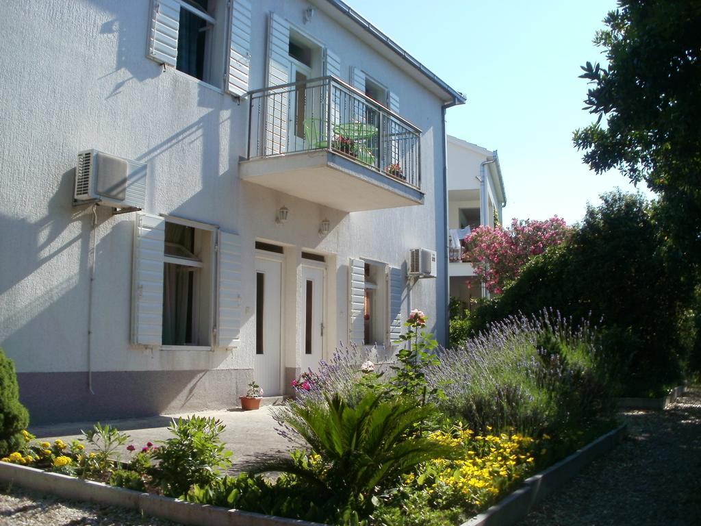 Grgin Apartments Kaštela Zewnętrze zdjęcie
