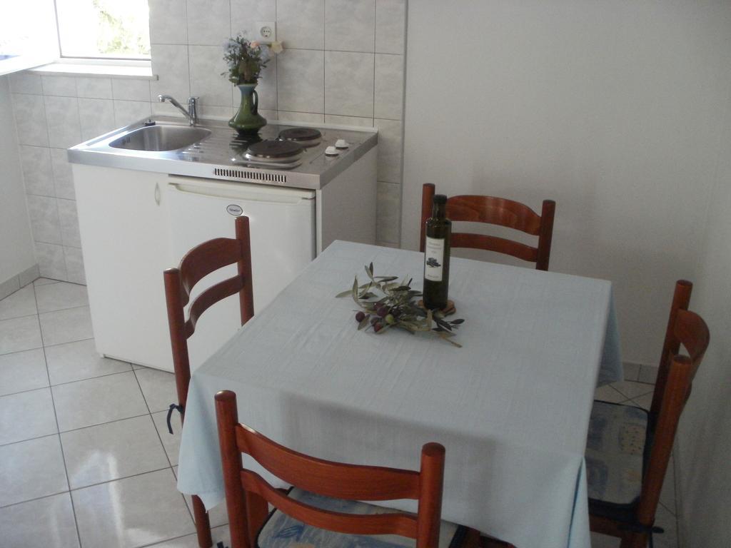 Grgin Apartments Kaštela Pokój zdjęcie