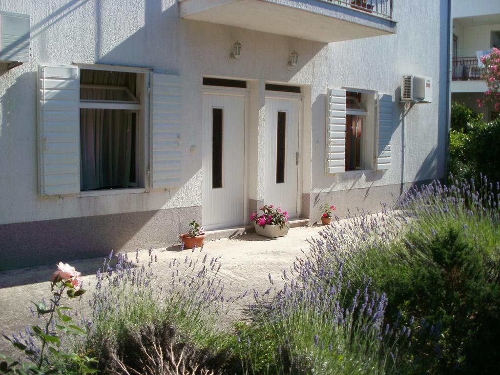 Grgin Apartments Kaštela Zewnętrze zdjęcie