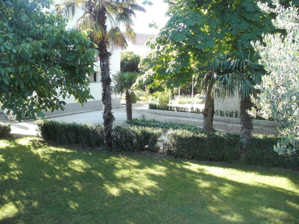 Grgin Apartments Kaštela Zewnętrze zdjęcie