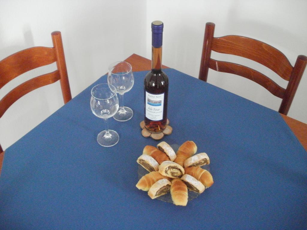 Grgin Apartments Kaštela Pokój zdjęcie