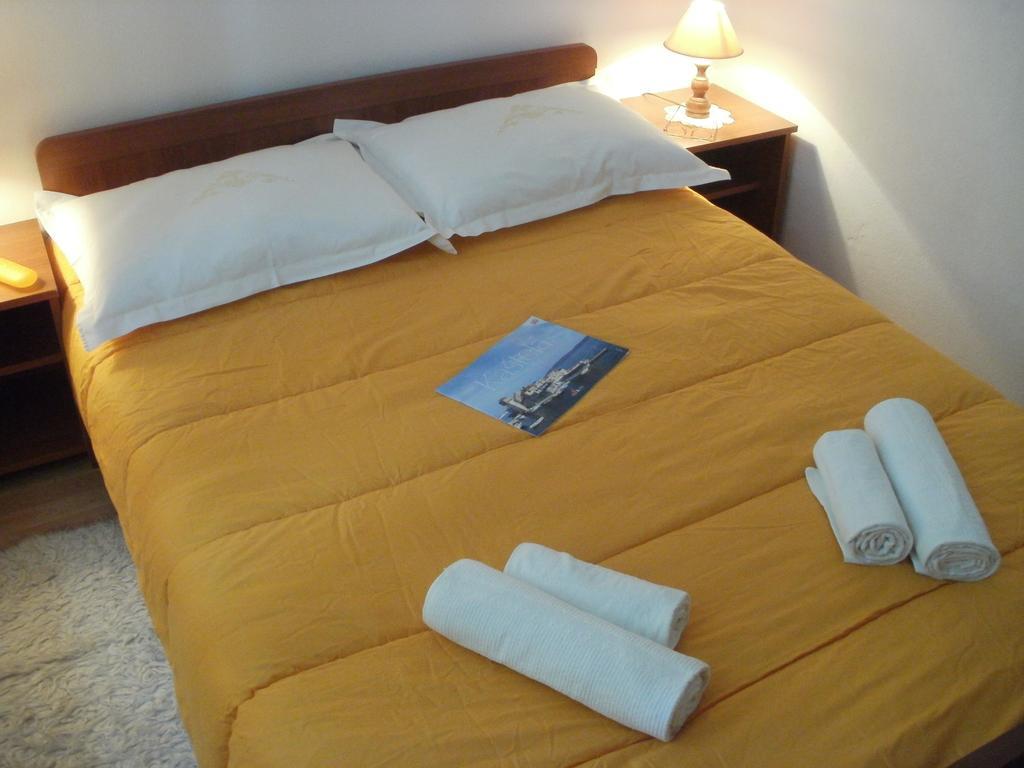 Grgin Apartments Kaštela Pokój zdjęcie