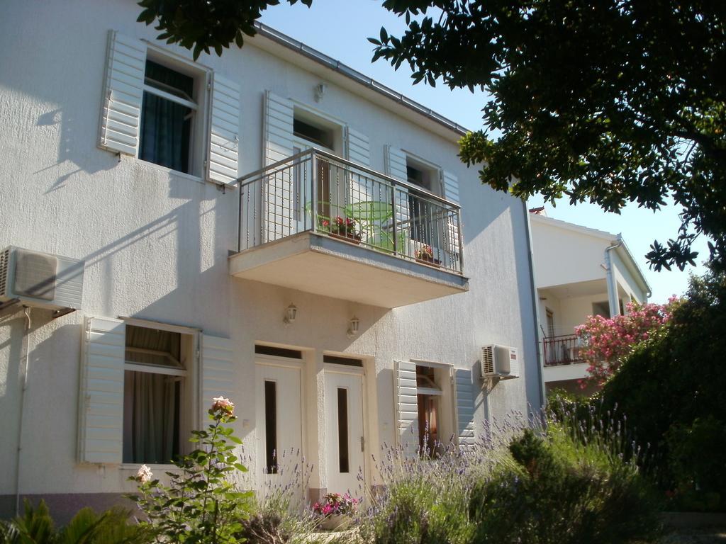 Grgin Apartments Kaštela Zewnętrze zdjęcie