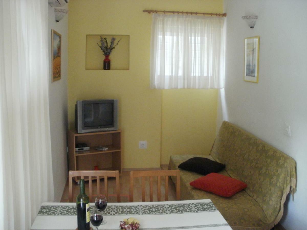 Grgin Apartments Kaštela Pokój zdjęcie