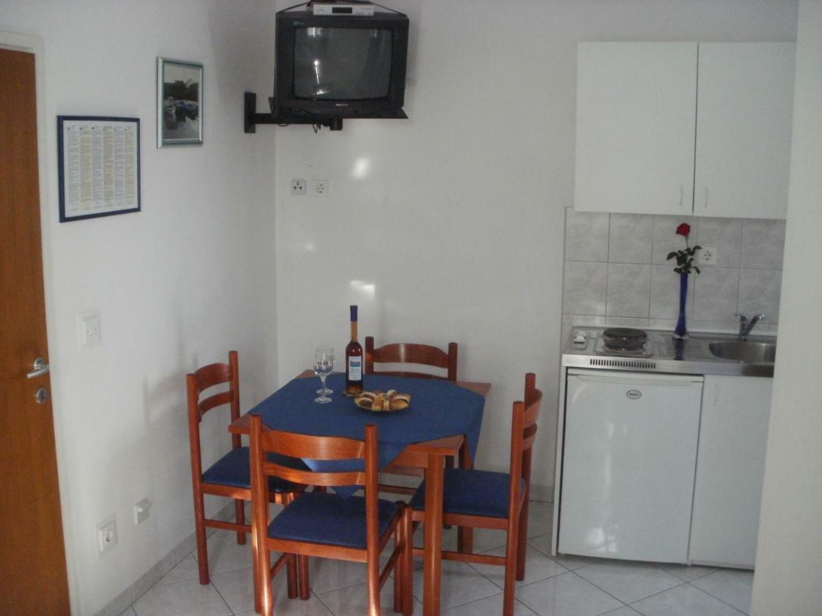 Grgin Apartments Kaštela Pokój zdjęcie