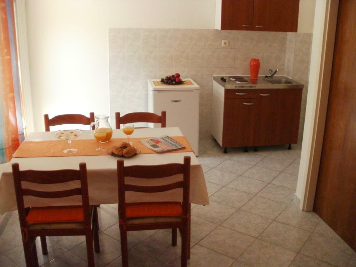 Grgin Apartments Kaštela Pokój zdjęcie