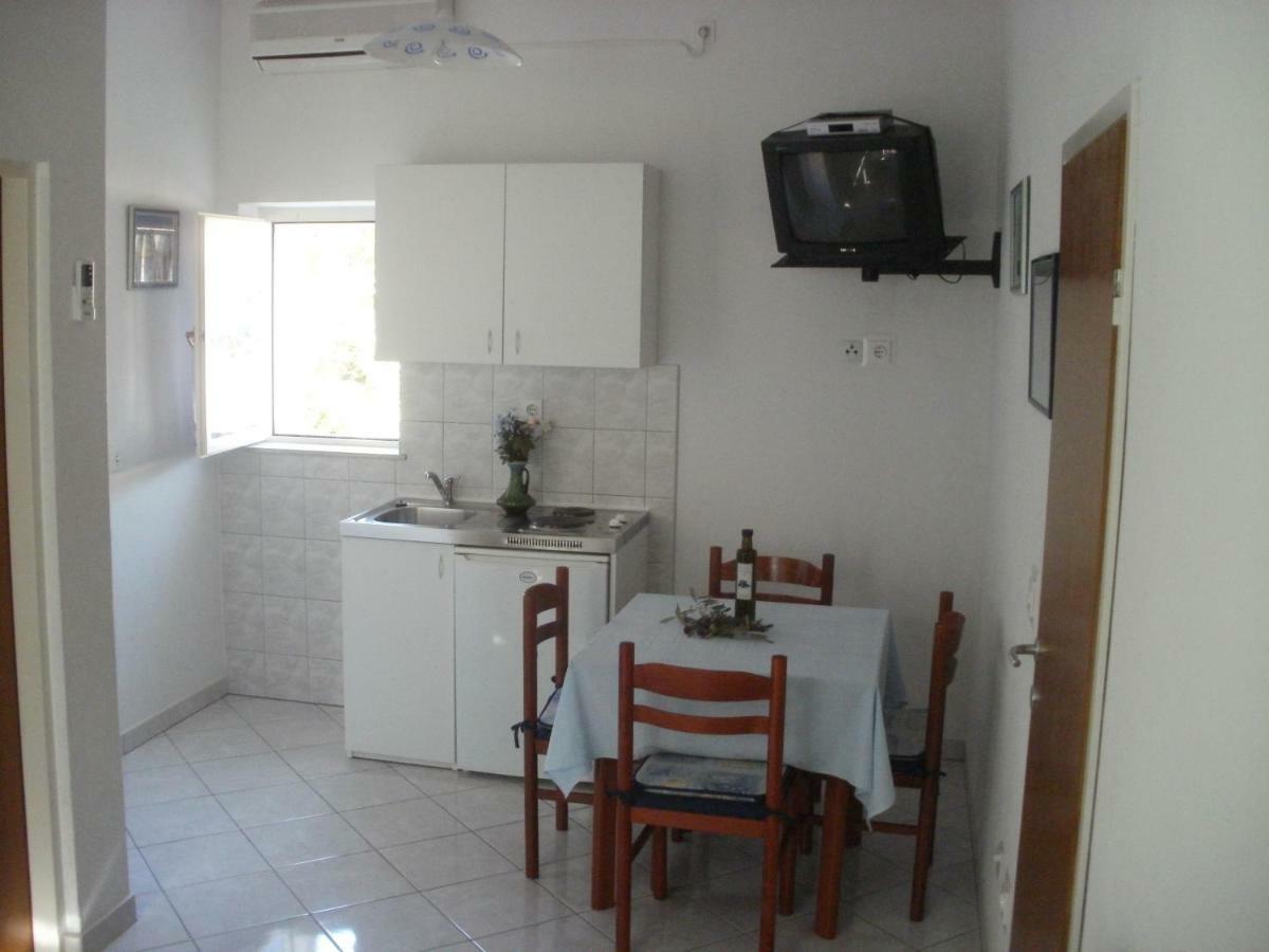 Grgin Apartments Kaštela Pokój zdjęcie